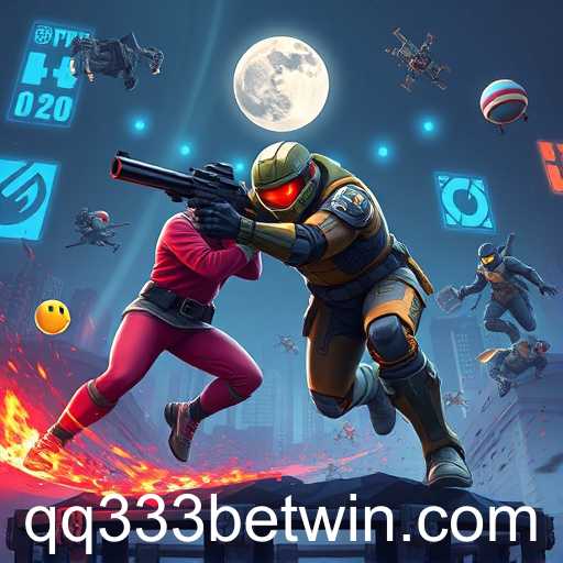 Exploring the Thrill: Action Games on the 