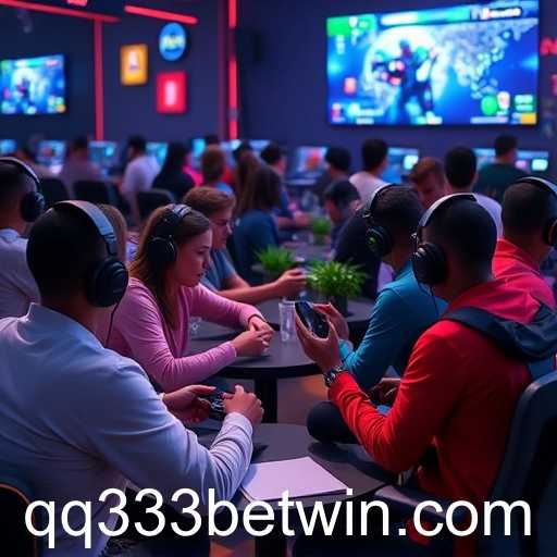 Emerging Trends in Online Gaming