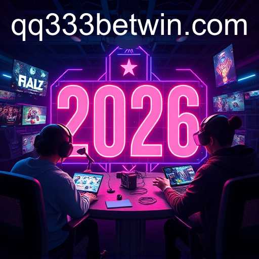 Unveiling the Future of Online Gaming with QQ333bet