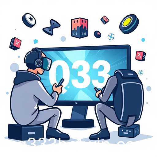 The Rise of Gaming Platforms in 2025