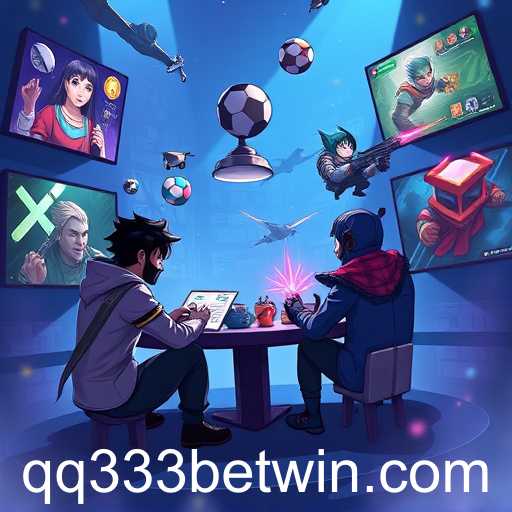 qq333bet