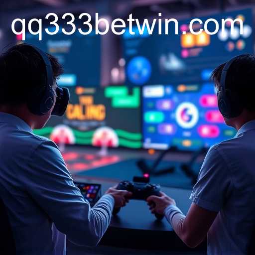 The Rise of Online Gaming Platforms