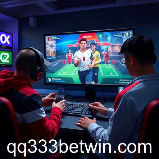 qq333bet