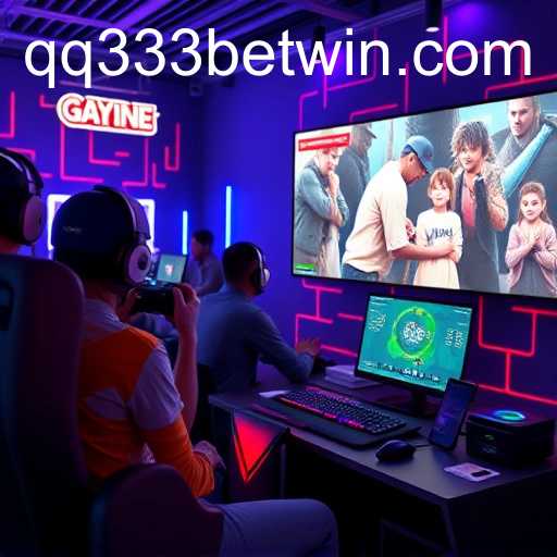 The Rise of Online Gaming with QQ333Bet in 2025