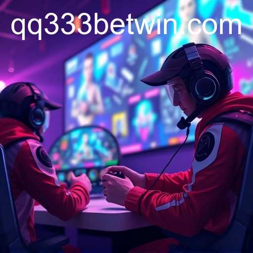 The Rise of qq333bet and Its Impact on Online Gaming