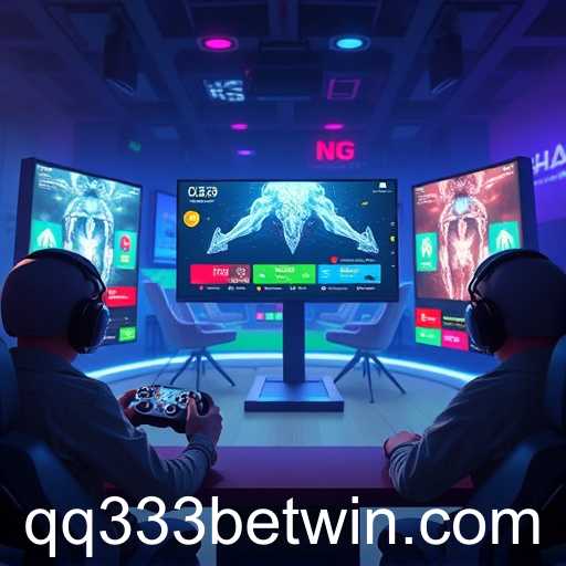 qq333bet