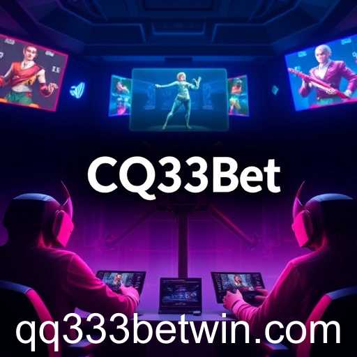 The Rise of QQ333Bet in Online Gaming