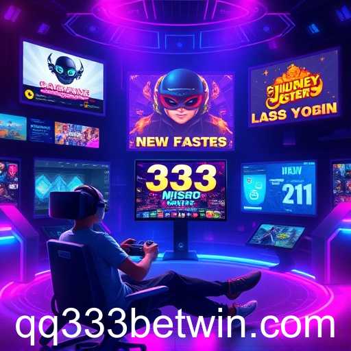 qq333bet