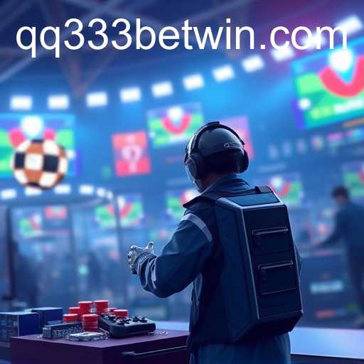 Exploring the Rise of qq333bet in the Gaming World