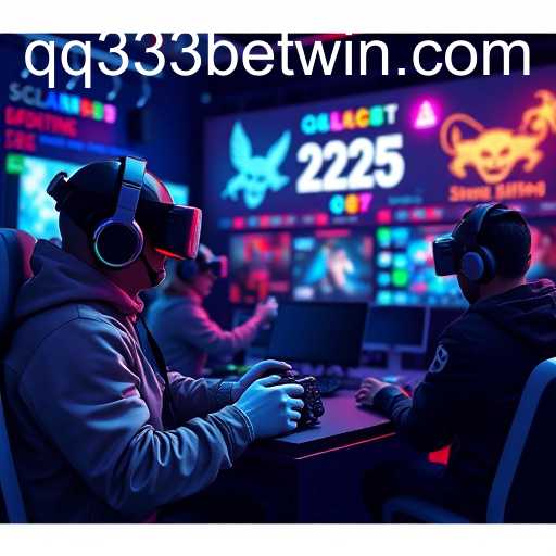 Rising Trends in Online Gaming Platforms