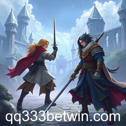 Exploring the World of RPG Games: A Journey Through Virtual Realms on qq333bet